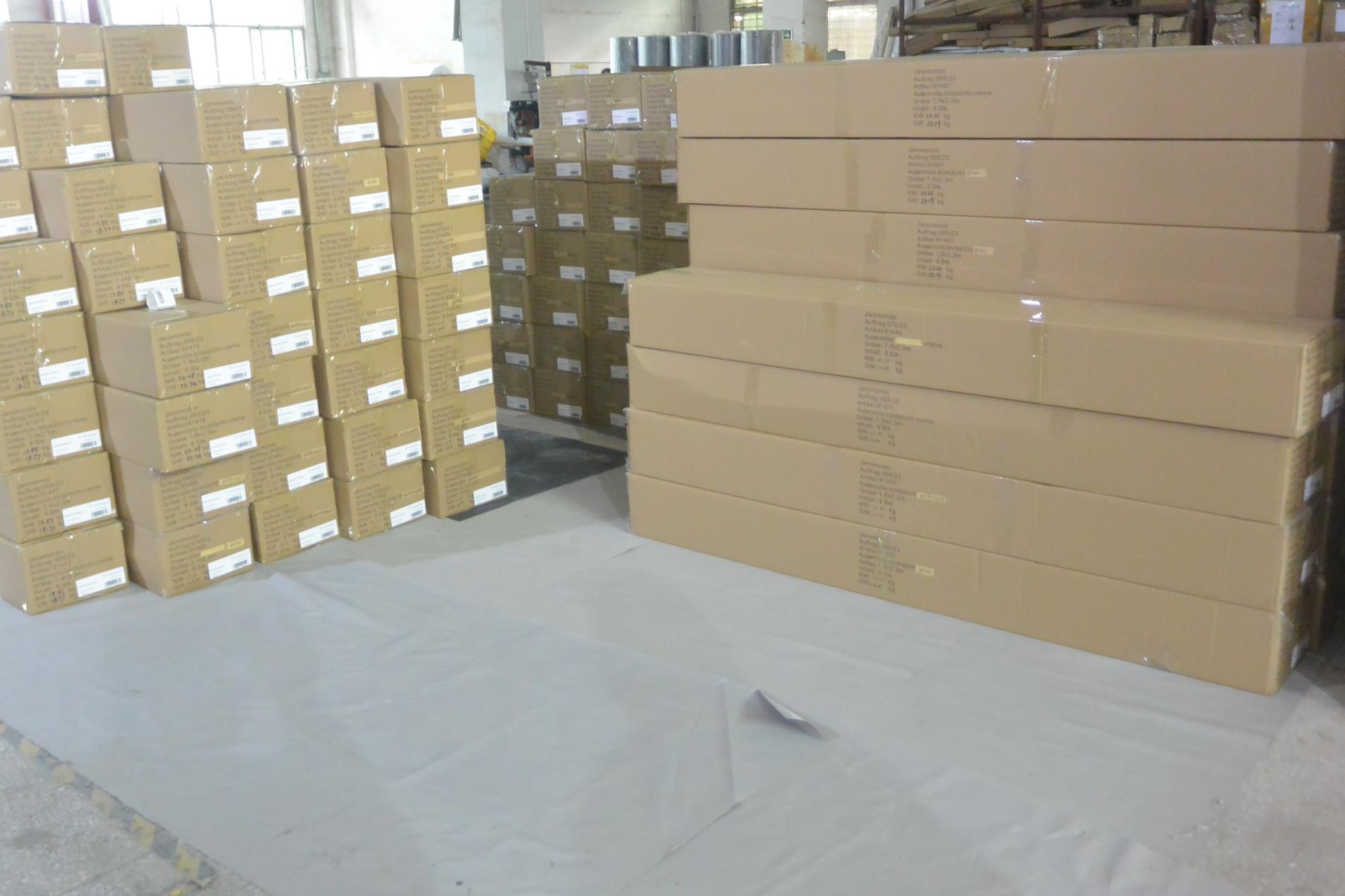 Dongguan Meijia Blind And Curtain Creation Co., Ltd. Curtains