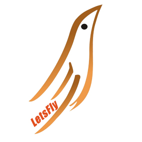 Guangzhou Letsfly Hair Products Co., Ltd. logo