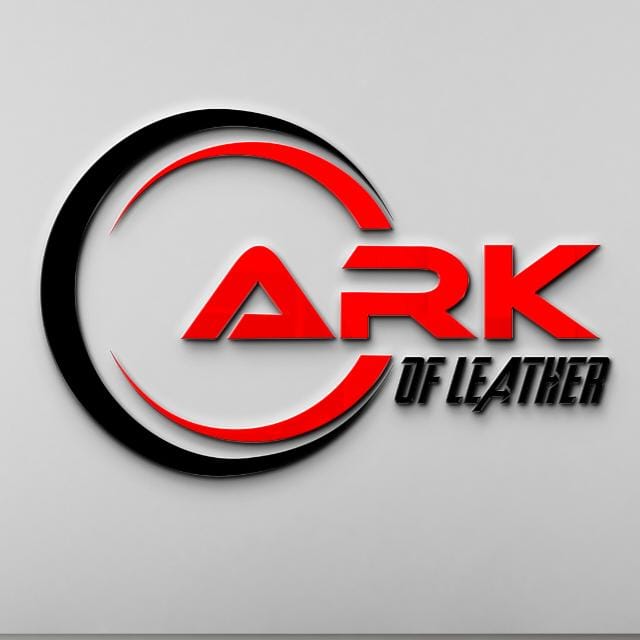 ARK OF LEATHER logo
