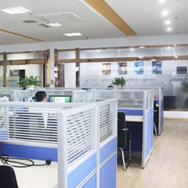 Shenzhen Wanbo Hi-Tech Co., Ltd. factory image 2