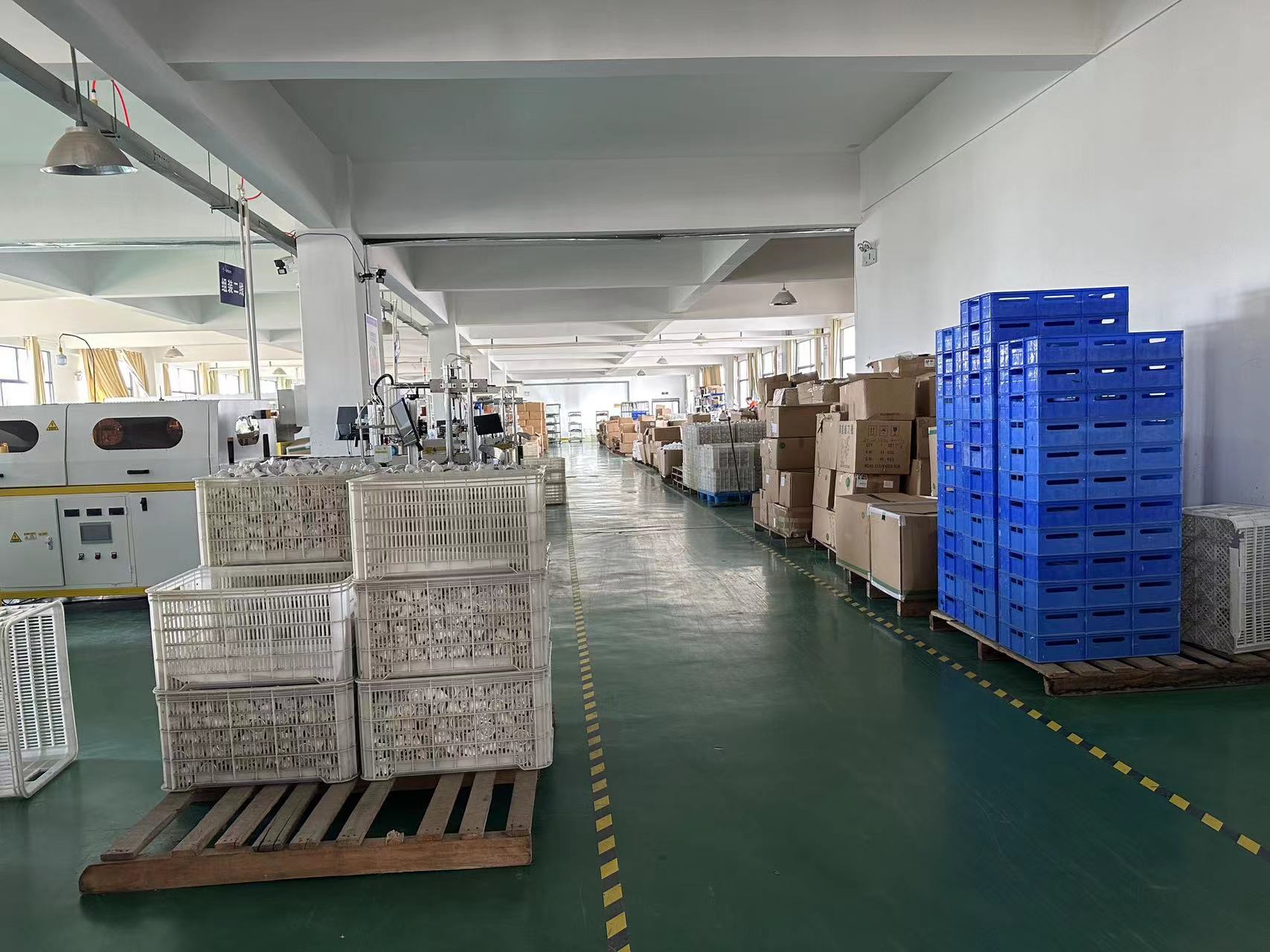 Anhui Lanyou Lighting Technology Co., Ltd. LED floodlight