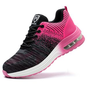 Men's Air Athletic Running Shoes Fashion Sport Gym Jogging Tennis Fitness Sneaker