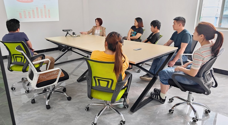 Guangzhou Tianjun Electronic Technology Co., Ltd. factory image 2