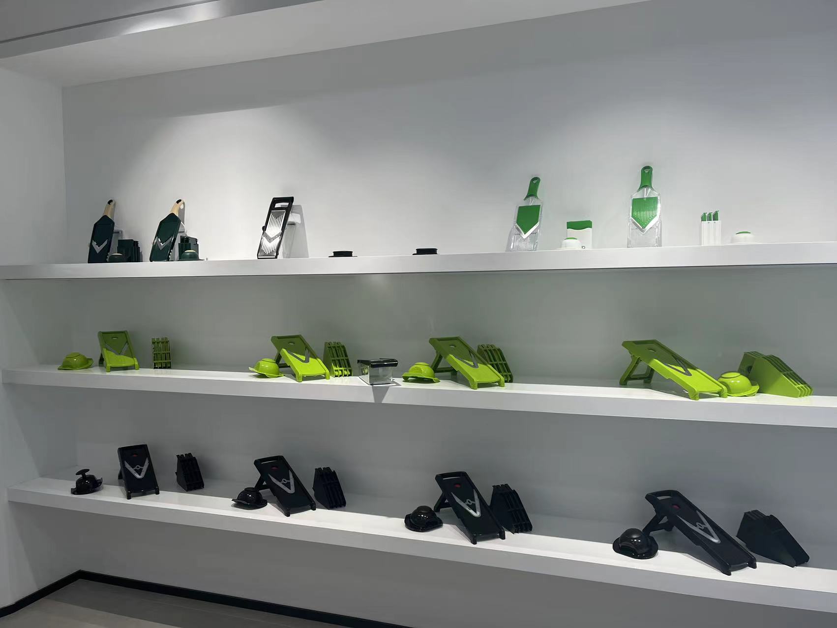 Ningbo Bowin Trading Limited Kitchenware