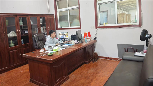Anping County Darcy Metal Products Co., Ltd crimped wire mesh