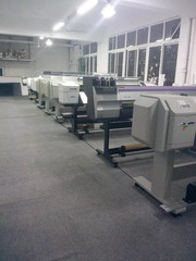 Shenzhen Gasser Co., Ltd. Vinyl Banners