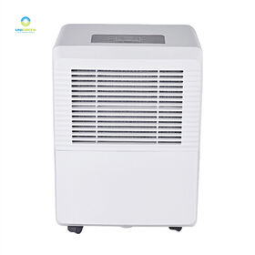 Cheap 30/40/50/60/70 pint Home Dehumidifier 115V R410A for American market