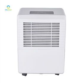 Cheap 30/40/50/60/70 pint Home Dehumidifier 115V R410A for American market
