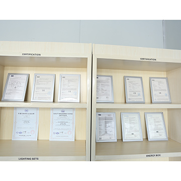 Dongguan Speedtek Electronic Co., Ltd. LED Driver