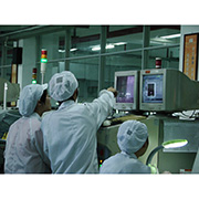 Zhuhai Daegen Electronics Co., Ltd. Video Door Phone