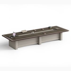 Genova Large boardroom furniture table meeting table modern office conference table