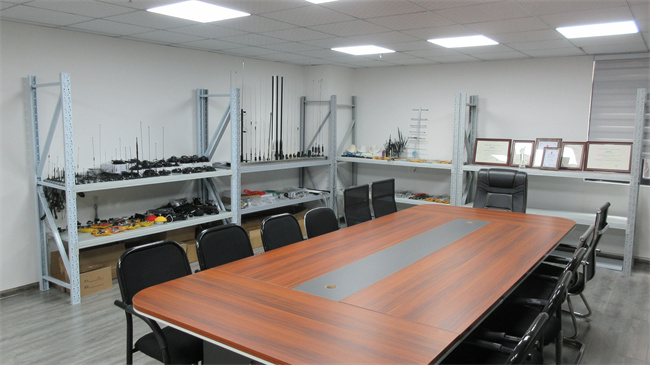 Fujian Shengda Communication Co., Ltd. Base Station Antenna