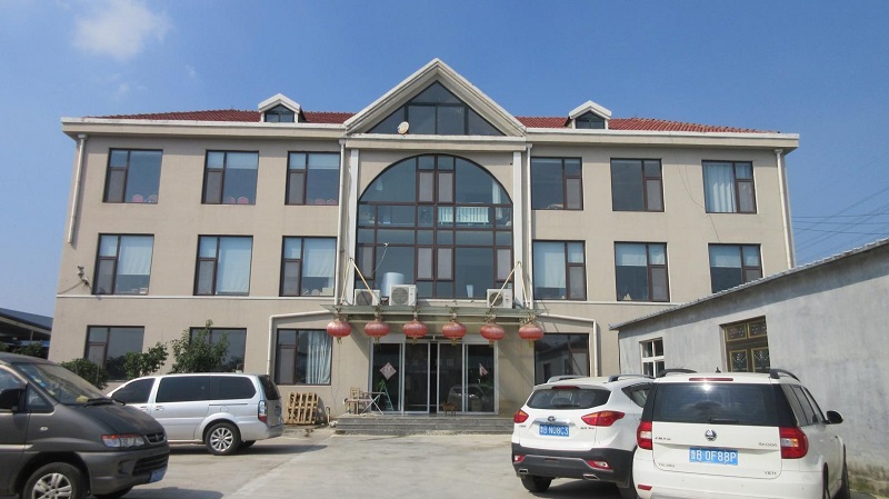 Qingdao Yinlongfei Handicraft Co., Ltd. Wooden Picture Frames