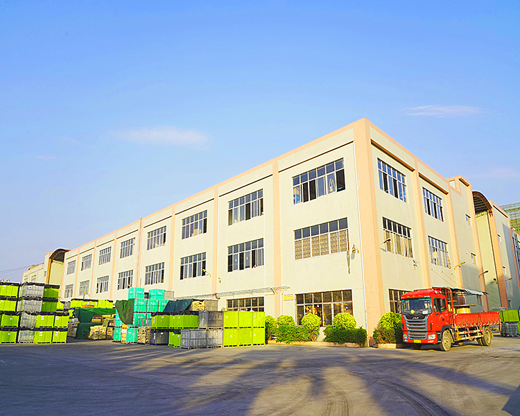 Hebei Yuanpei Technology Co., Ltd. factory image 1