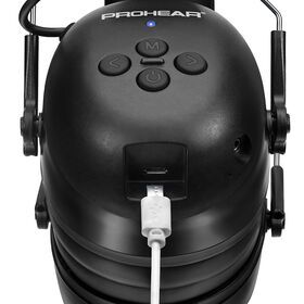Best Industrial Hearing Protection With Bluetooth Lawn Mower Ear Protection With Radio Bluetooth Headphones
