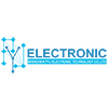 Shenzhen Pyj Electronic Technology Co., Ltd. logo
