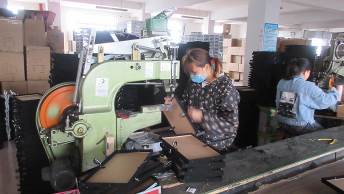 Shanghai Chen Gong Packing Material Co., Ltd. Aluminum Cases