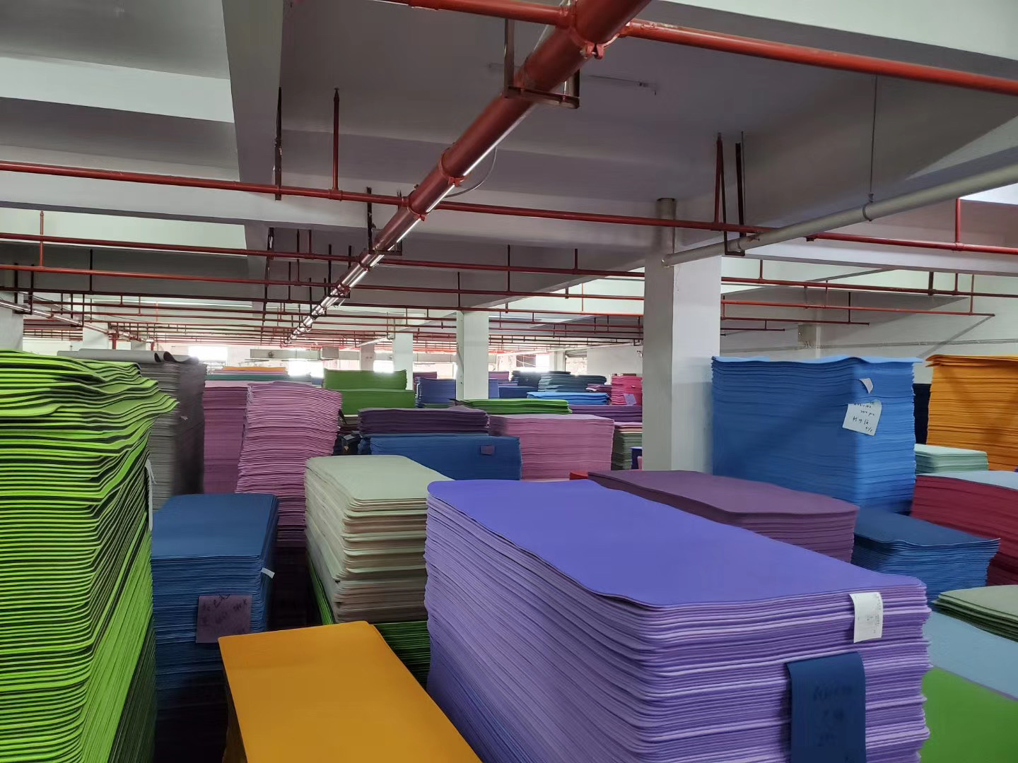 Yiwu Top Housewares Co., Ltd. fitness equipment