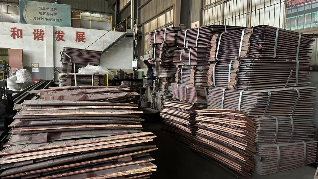 FS Dynertek (Suzhou) Co., Ltd. Copper Alloy
