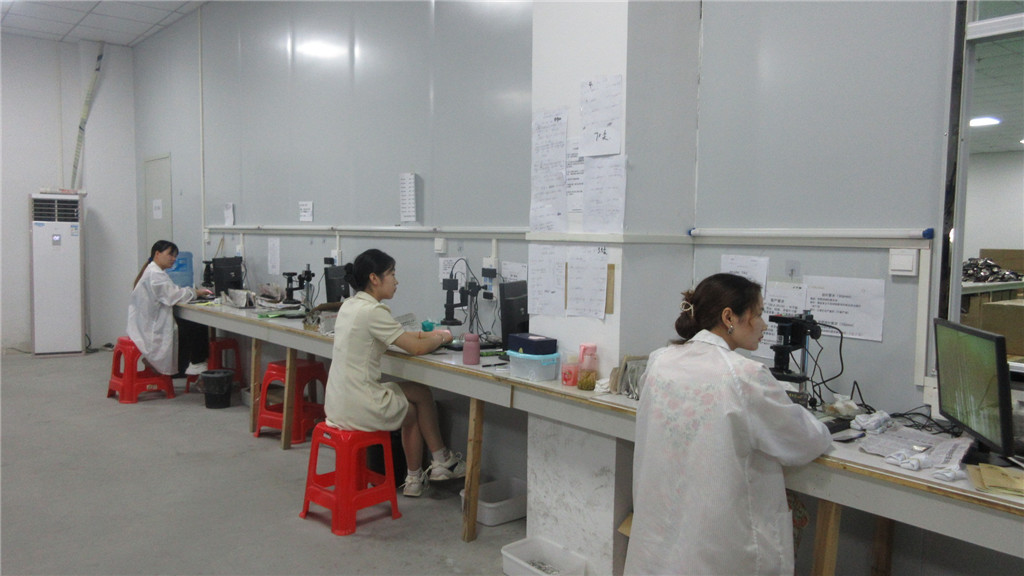 Suzhou Huali Tattoo Needles Manufacturer Tattoo Needle Cartridges