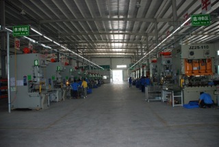 Jinan Better Mechanical Equipment Co., Ltd. Steel Bollards