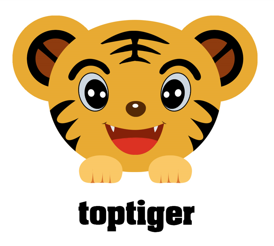 Tiger International Co., Ltd. logo