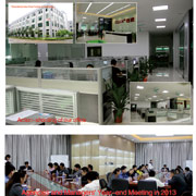Guangzhou City GSAN Science & Technology Co., Ltd. POS System