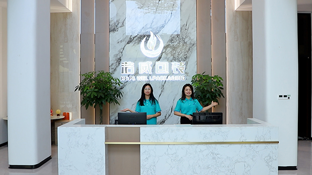 Foshan Hopewell Packing Products Manufacturing Co., Ltd. Baking Paper