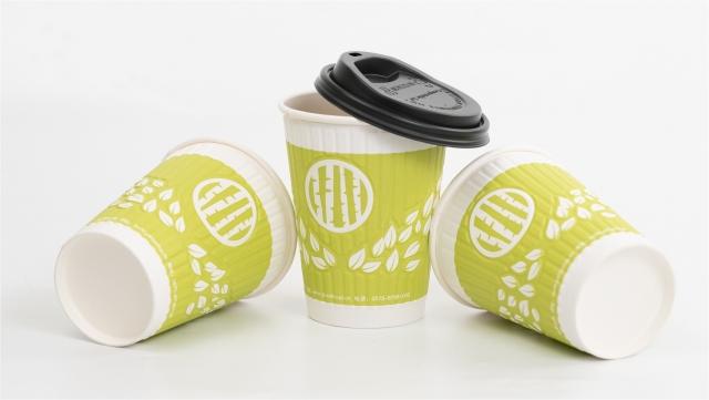 Everpando Packaging (Hangzhou) Co., Ltd. Paper Bag