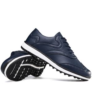 Brand new For Men Leather Golf Shoes Sale for wholesales