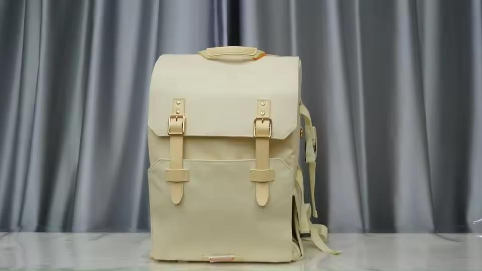 Shenzhen Hexin Handbag Co., Ltd. Diaper Bags