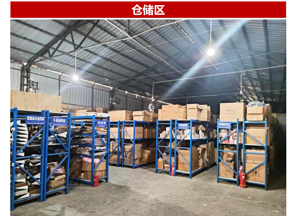 Henan Leshuo Crafts Co., Ltd. Mystery Box
