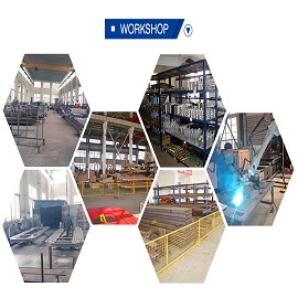 Yantai Winner Electronic & Mechanical Technology Co., Ltd. Car Body Collision Bench