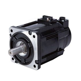 Original Yaskawa/Fuji/Mitsubishi/Teco Ac servo motor 400w 850w 1300w 1800w  for industrial electronic use
