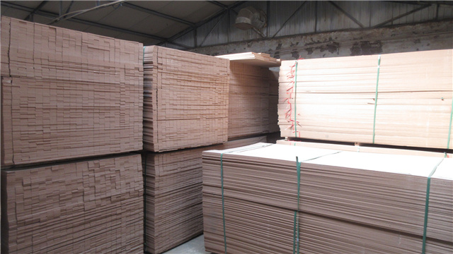 Hebei Sensairunsi Import & Export Trading Co., Ltd. Acoustic Panel