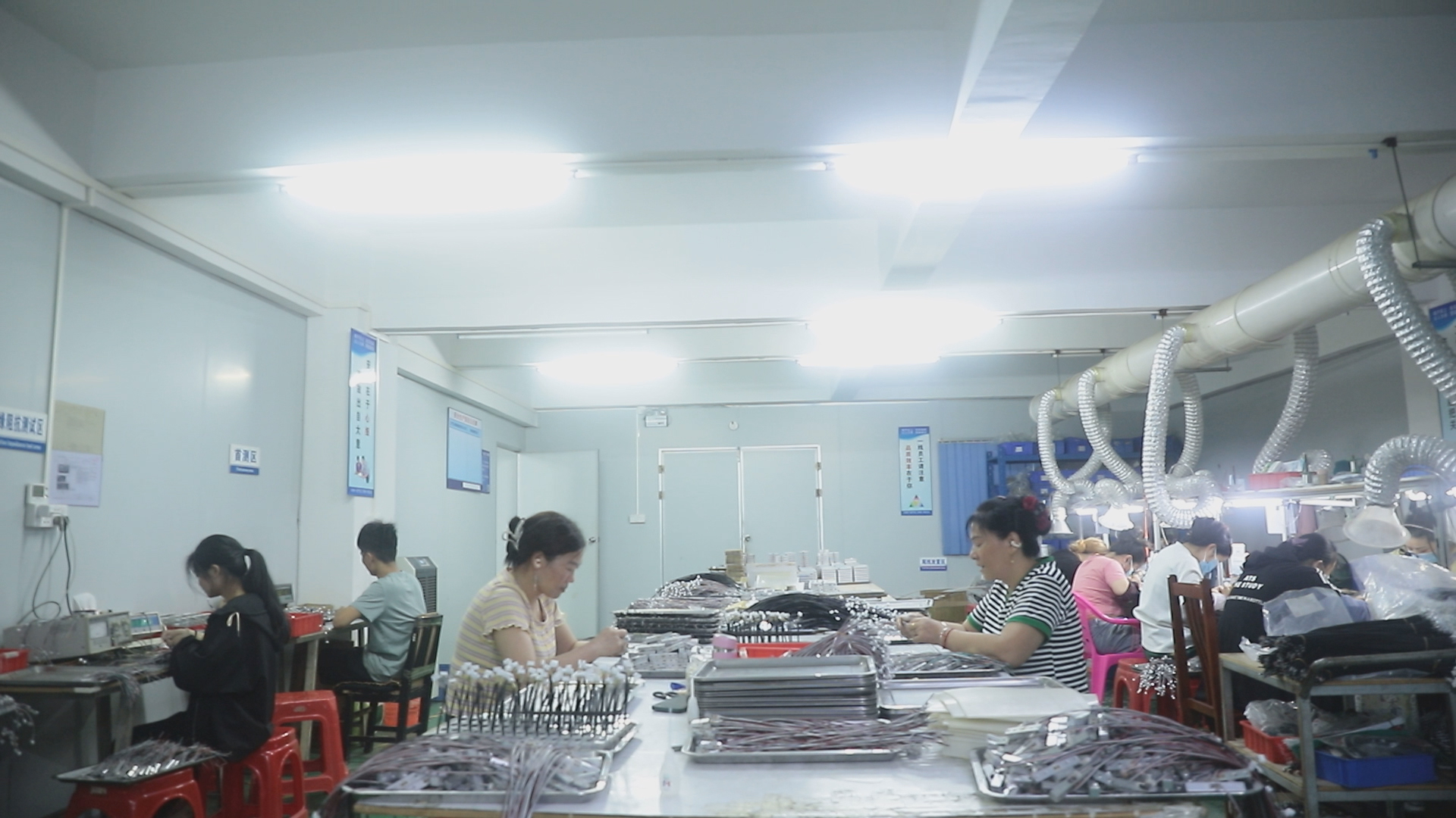 Manyyear Technology Company Limited Pressure Sensor