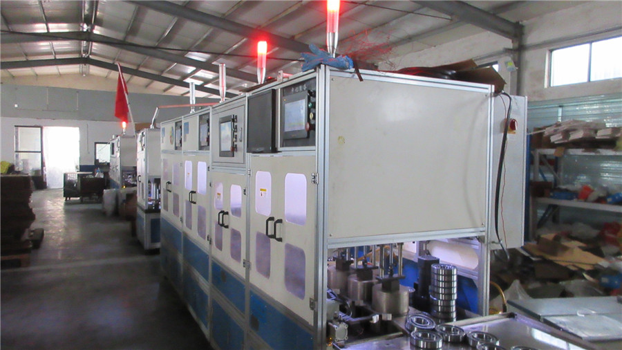 Shandong Ah-Factory Import And Export Co., Ltd. Spherical Roller Bearings