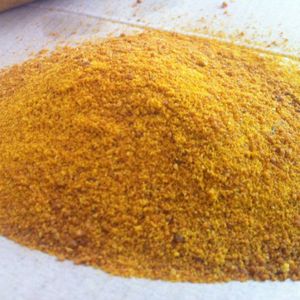 Corn Gluten Meal 60% Protein Grain for Animal Feed for Fish Dogs Pigs Cattle Horses Packaged in Bags