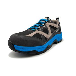 Men's High-Grade Outdoor Hiking Boots: Premium Protection for Demanding Environments