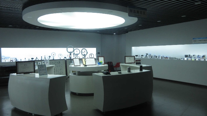 Shenzhen Apexel Technology Co., Ltd. factory image 4