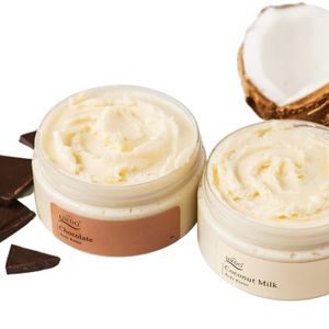 Wholesale Natural Daily Essence Body Moisturizing Shea Cocoa Butter Lotion For Body Care