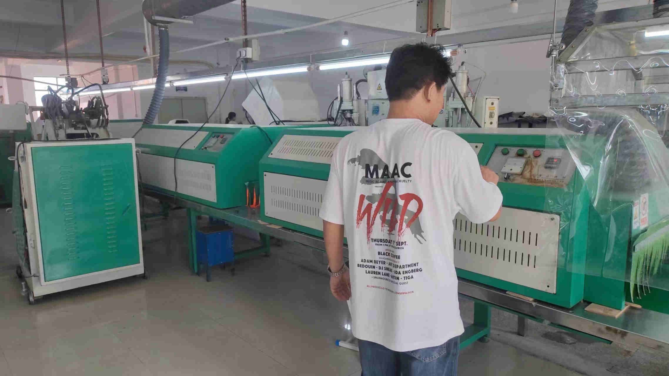 Dongguan Ai Mei Cheng Shoes Co., Ltd. Women's Shoes