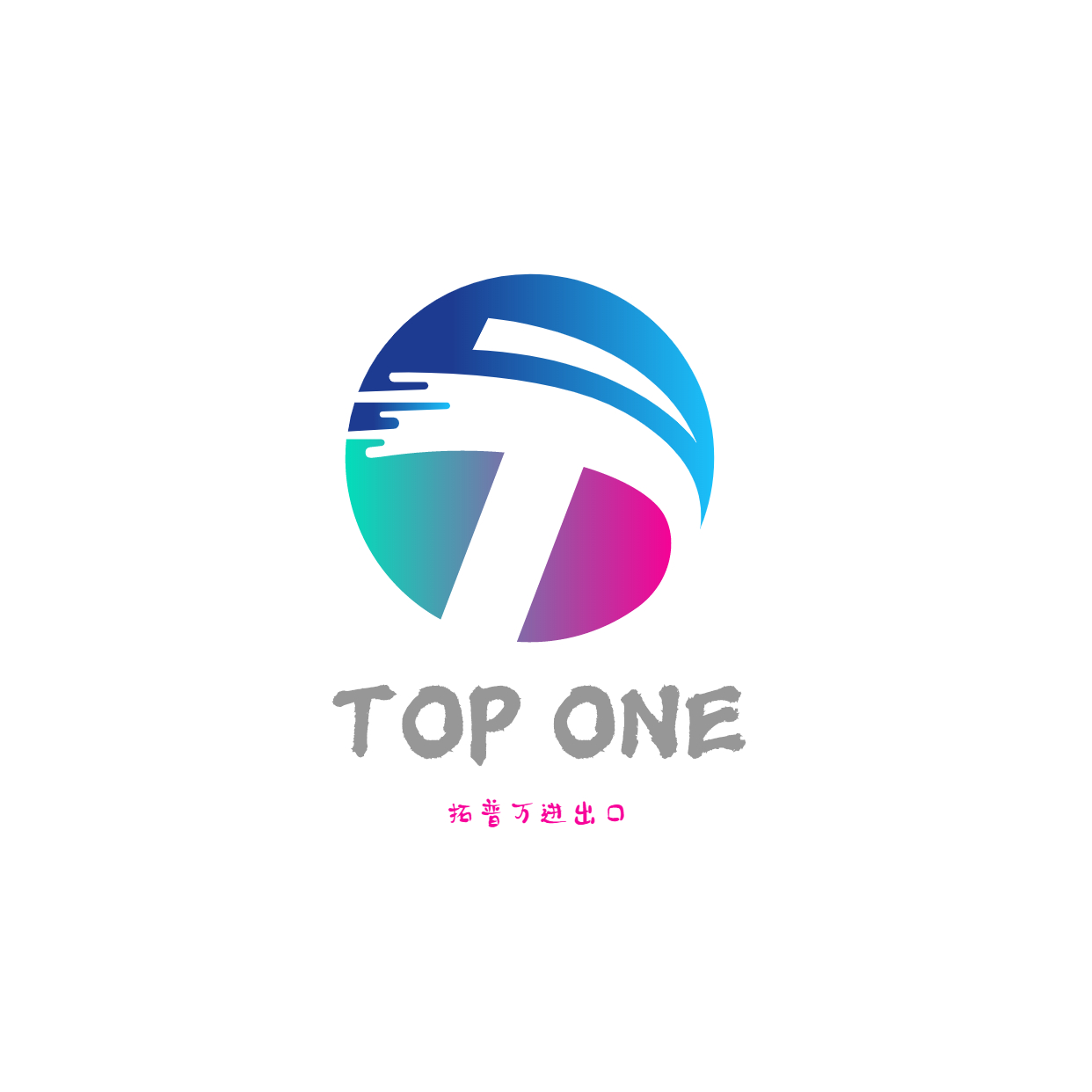 Guizhou Topone Import And Export Co., Ltd. logo