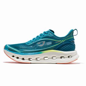 HOTPOTATO lightweight cushioned support road running shoes men best wet weather running shoes for summer rain