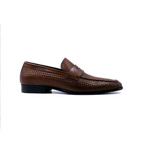 Dreamy Stark Formal business new leather soft sole comfort table casual men's dress shoes