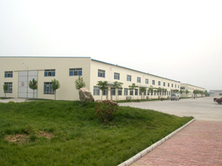 Shouguang Sunrise Industry Co., Ltd. factory image 2