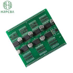 PCBA Customize Micro GPS Tracking Tracker Sticker PCB GPS Wifi Module Electronics SMT PCB Assembly Manufacturer PCBA