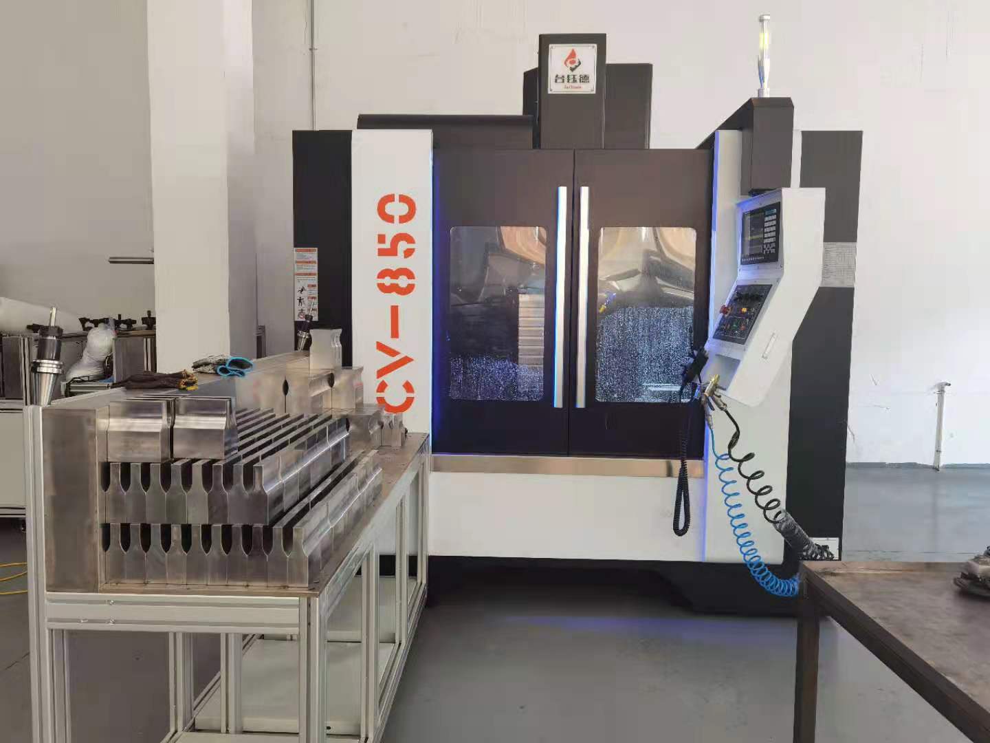 Hangzhou Lanben Trade Co., Ltd. ultrasonic welding transducer