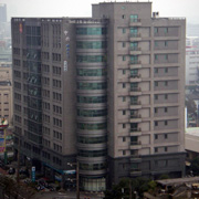 Entertec Technology Inc factory image 1
