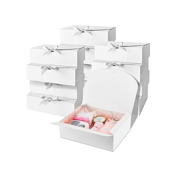 Custom Logo Printing Packaging paper box For Vitamin Gummy Health Natural Protein Vitamin Pill Supplement